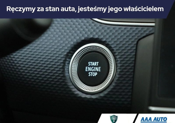 Renault Arkana cena 101500 przebieg: 38692, rok produkcji 2021 z Sandomierz małe 232